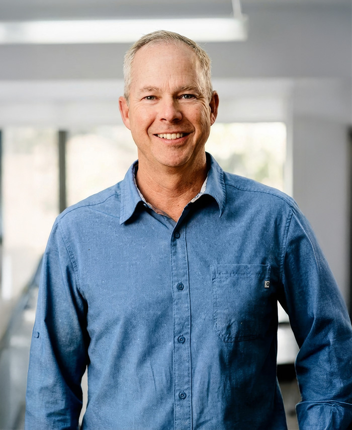 Dr. Scott Ohmart