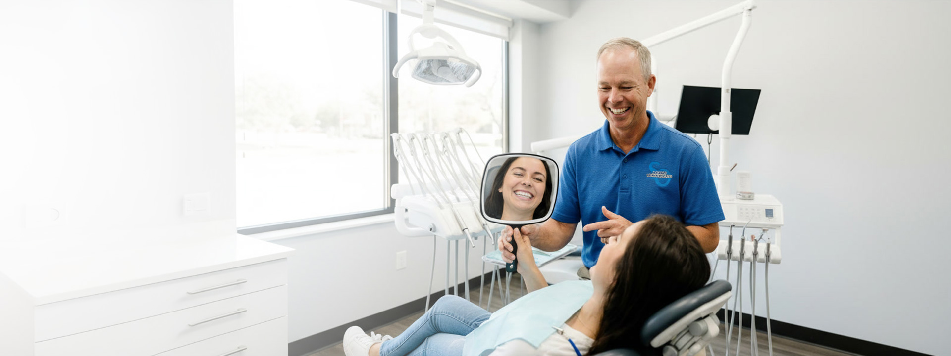 Dr. Ohmart Orthodontist — Denver Metro