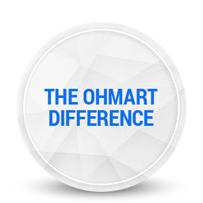 The Ohmart Difference at Ohmart Orthodontics Littleton, Centennial, Aurora CO