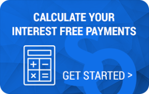 Calculate your interested free payments Ohmart Orthodontics Littleton, Centennial, Aurora CO